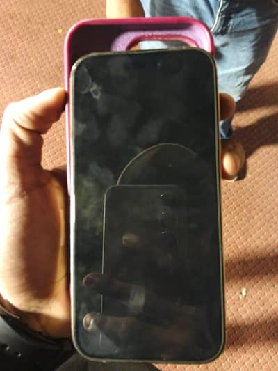 Apple iPhone 14 Pro