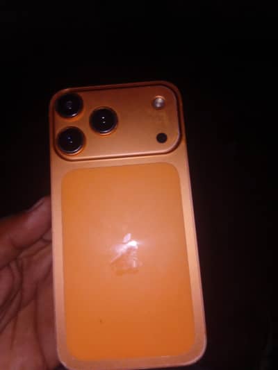iphone xr convert 17pro max batery. unlock  for sale