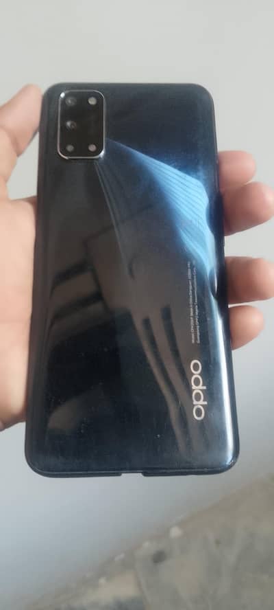 OPPO A52