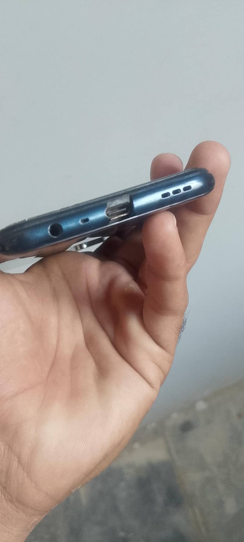 OPPO A52 1