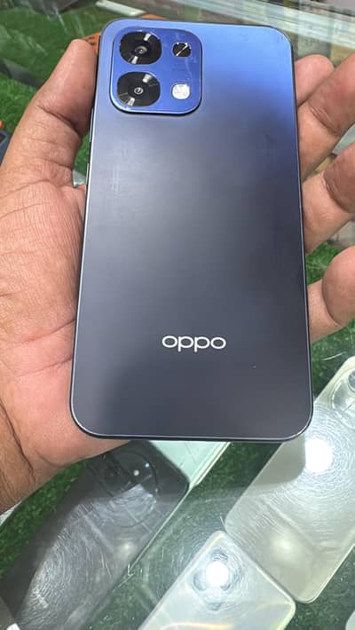 Oppo A6PRO