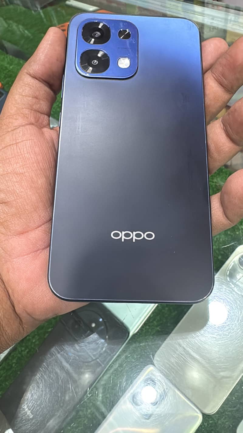 Oppo A6PRO 0