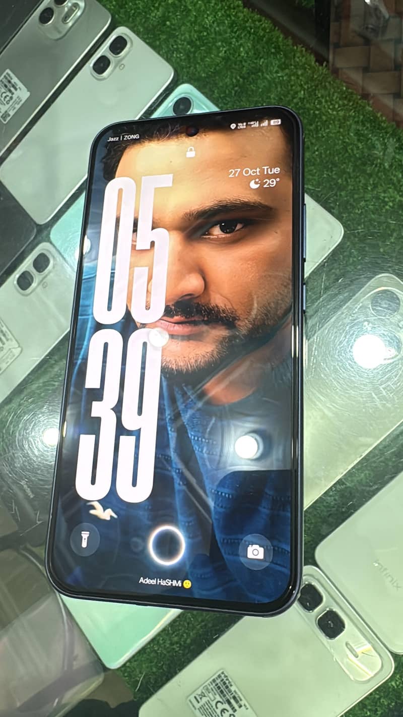 Oppo A6PRO 1