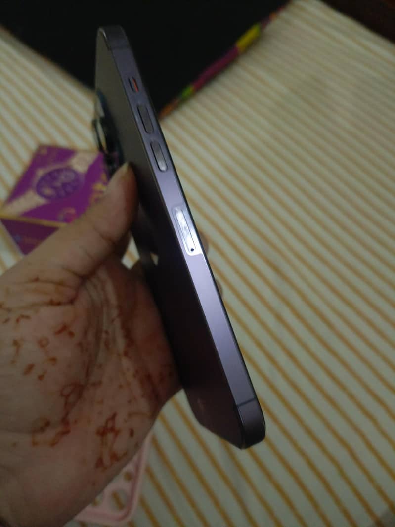 Apple iPhone 14 Pro Max 2