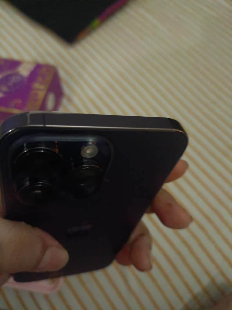 Apple iPhone 14 Pro Max 5
