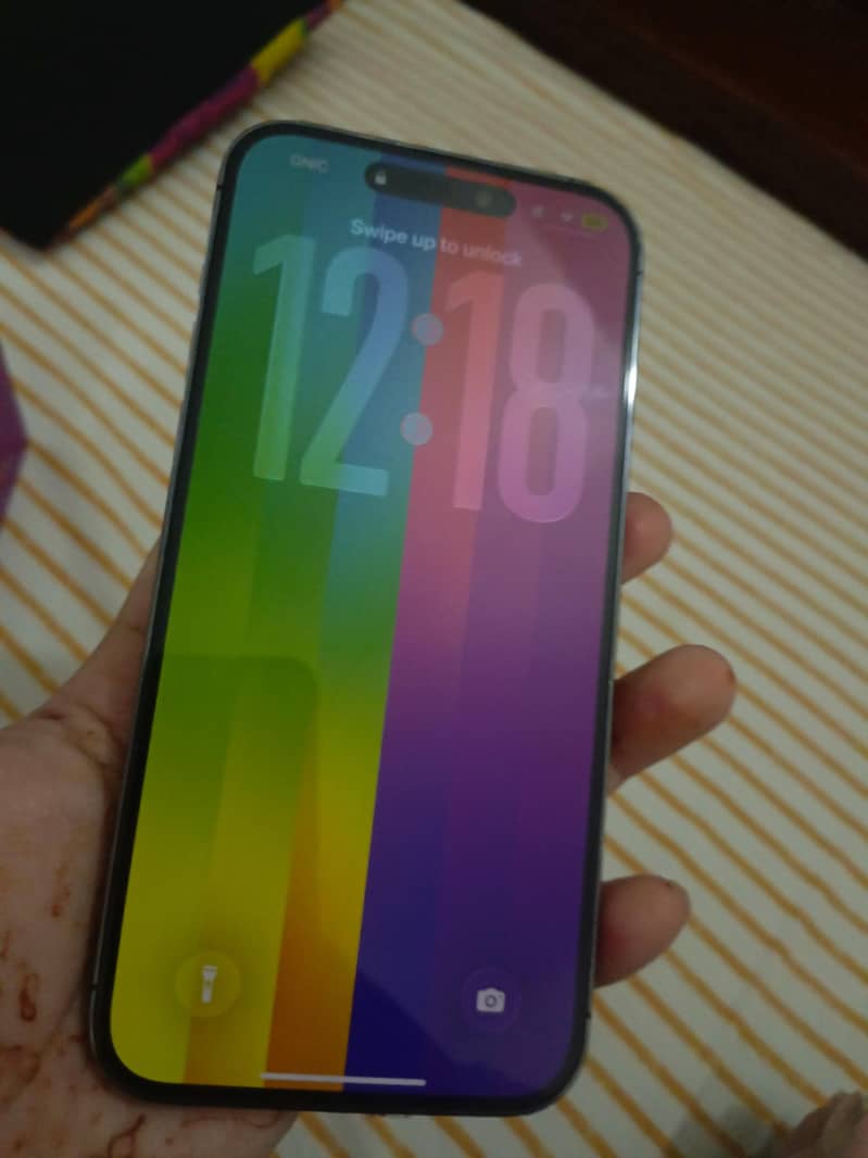 Apple iPhone 14 Pro Max 6