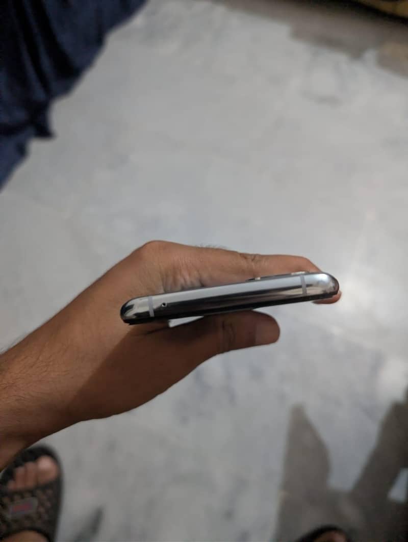 One Plus 8T 0