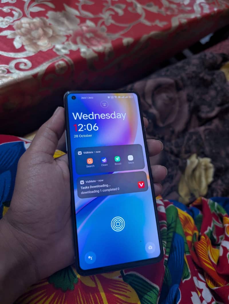 One Plus 8T 1