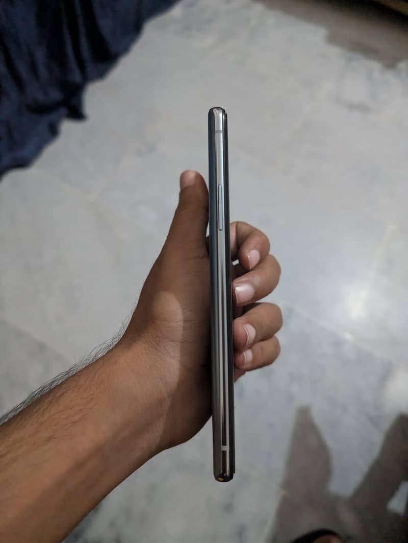 One Plus 8T 2