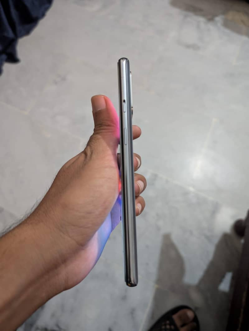 One Plus 8T 8