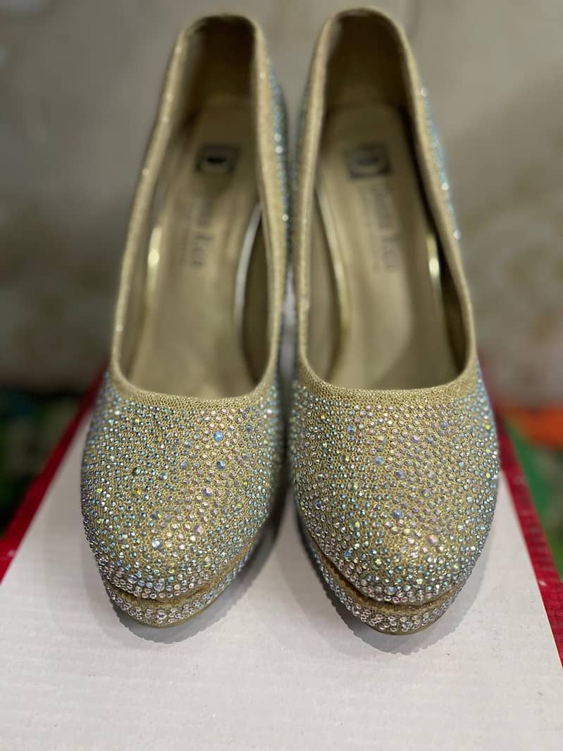 wedding footware 2