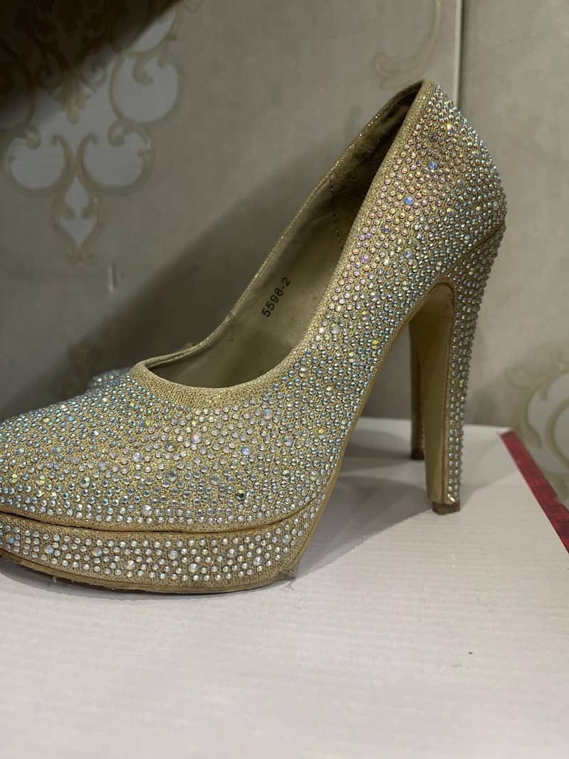 wedding footware 3