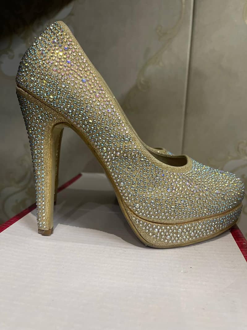 wedding footware 0