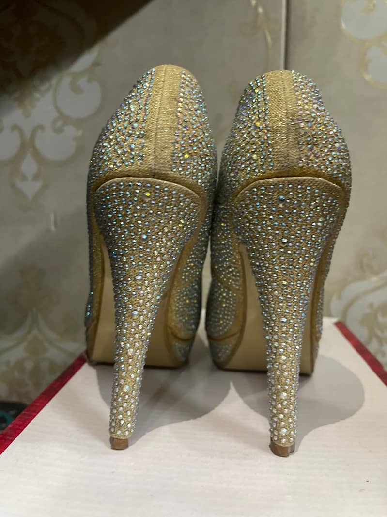 wedding footware 4