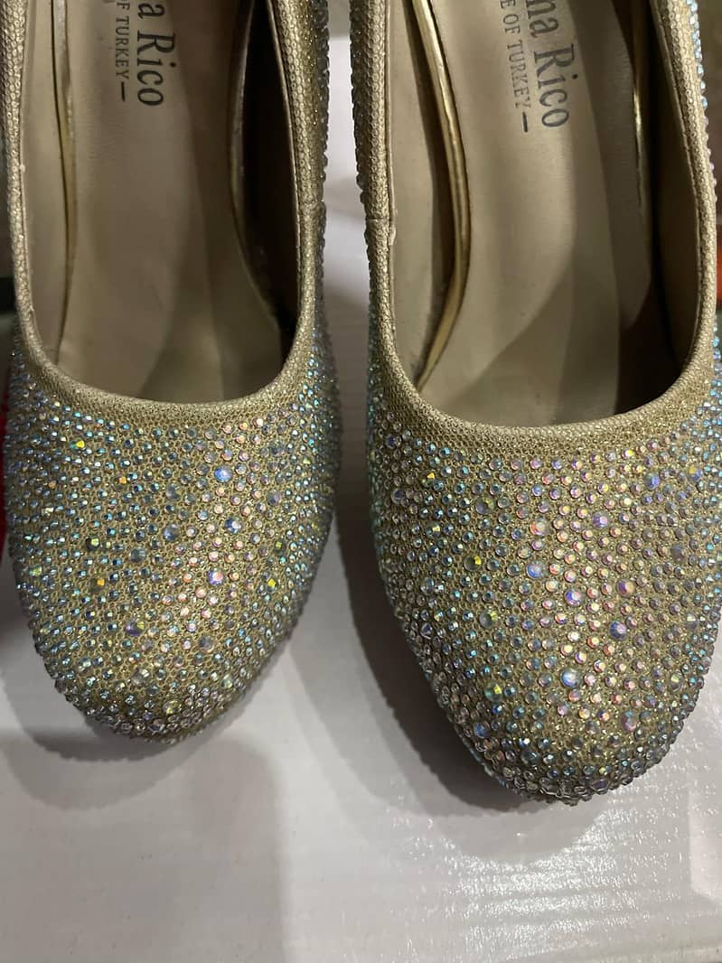 wedding footware 5
