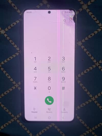 Samsung Mobile S21