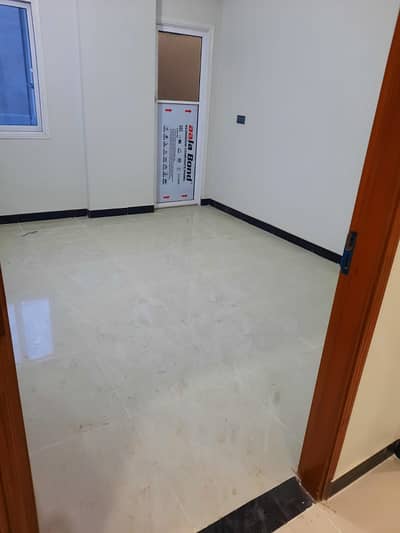 Ready-To-Move 2 Bed Drawing Lounge Flat | Direct Owner Deal | Premium Finishing | Lift Project
