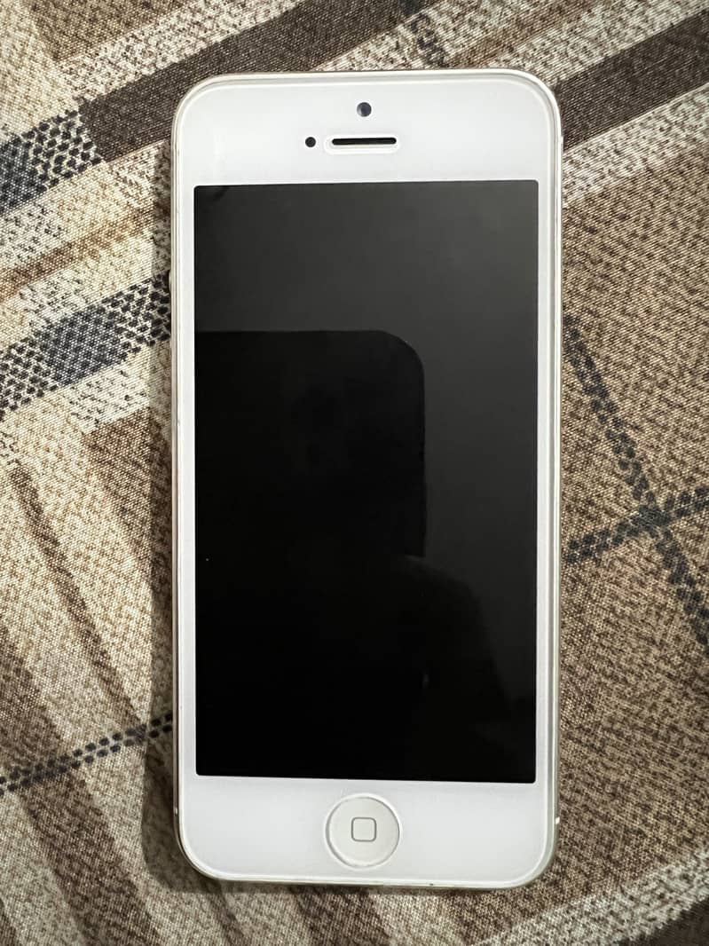 Apple iPhone 5 1