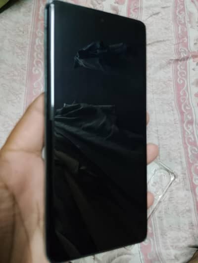 OPPO Reno 11 12 256 complete box