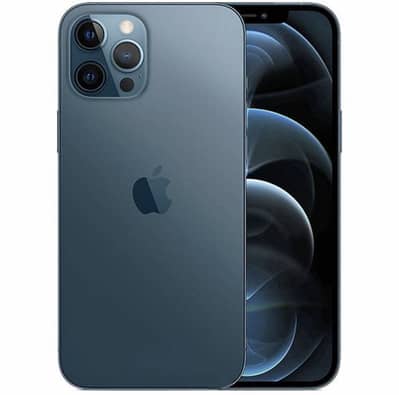 Apple iPhone 12 Pro Max