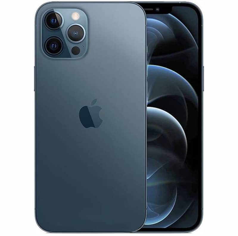 Apple iPhone 12 Pro Max 0