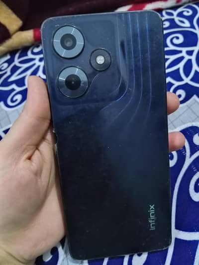modal Infinix Hot 30 *8/128 gp