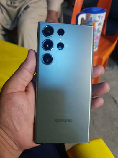 Samsung Mobile S23 Ultra