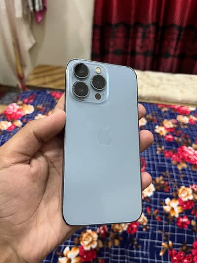 iPhone 13 pro