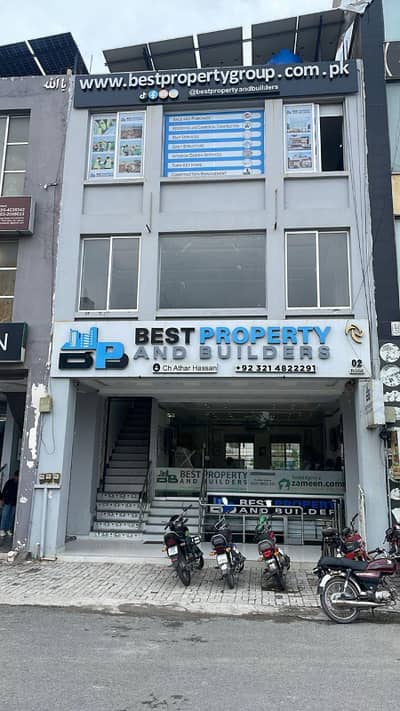 Prime Location rent The Ideally Located Shop For An Incredible Price Of Pkr Rs. 100000