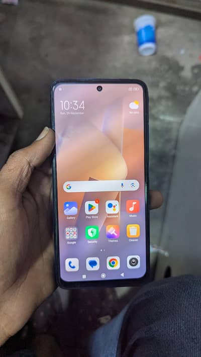 Xiaomi Redmi Note 11