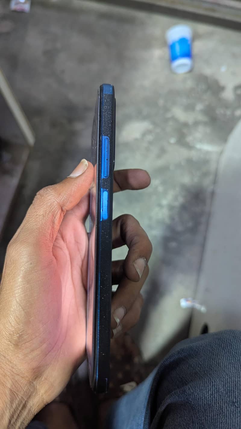 Xiaomi Redmi Note 11 1