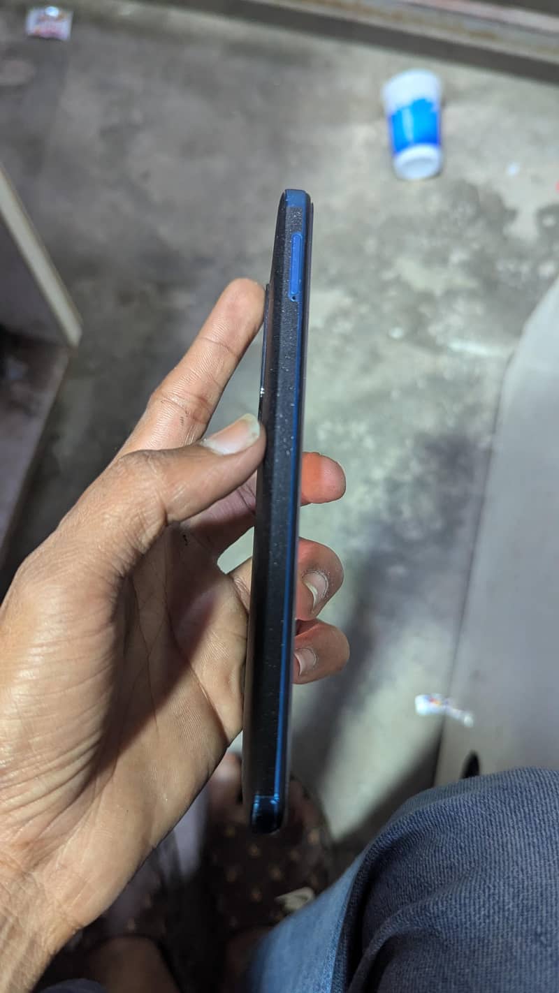 Xiaomi Redmi Note 11 2