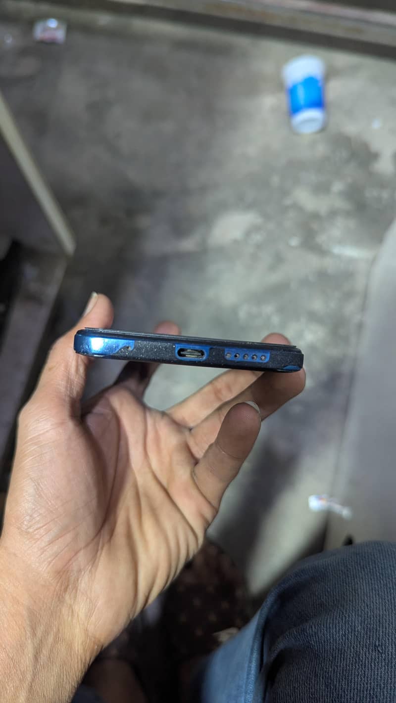 Xiaomi Redmi Note 11 3