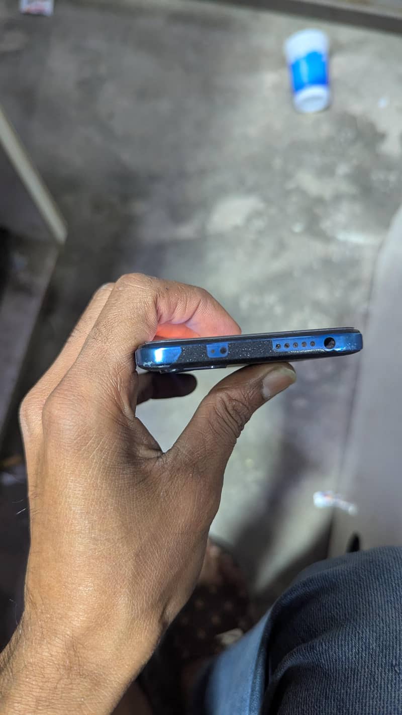 Xiaomi Redmi Note 11 4