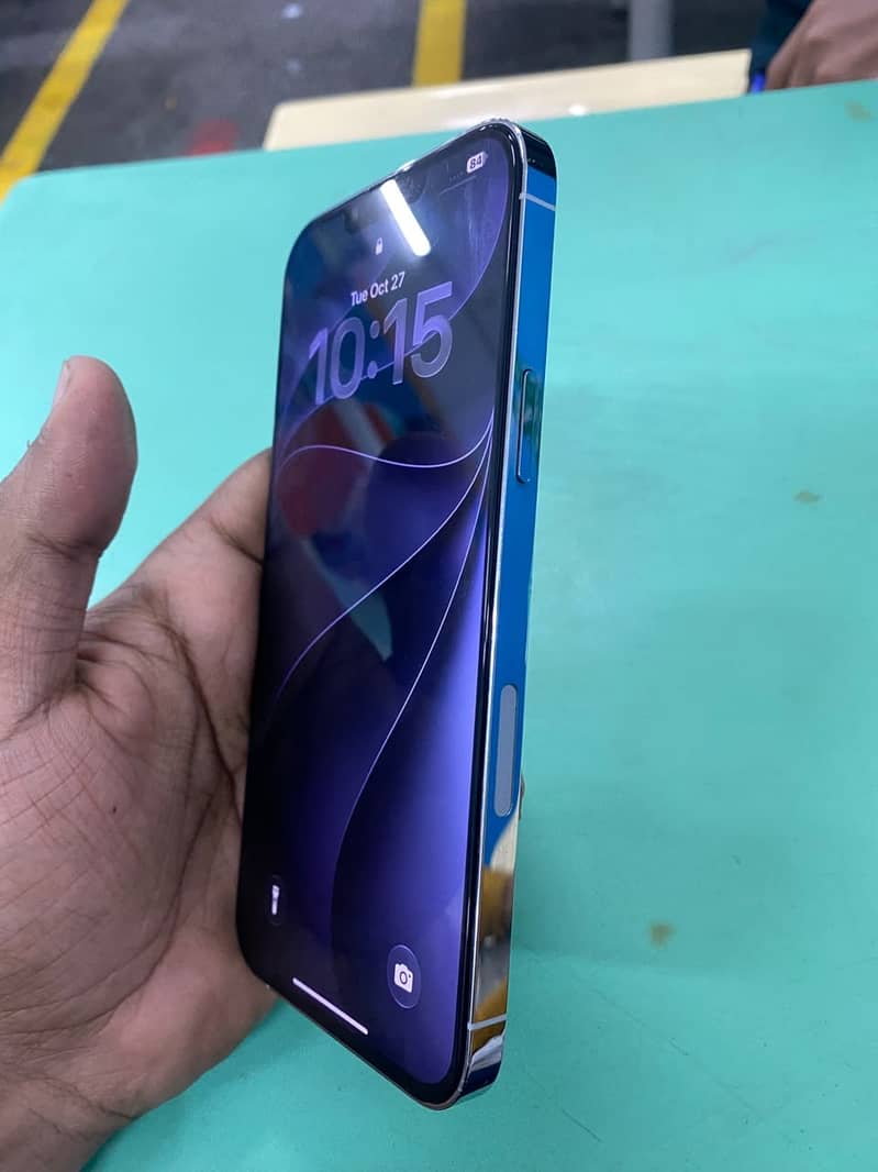 Apple iPhone 13 Pro Max 4