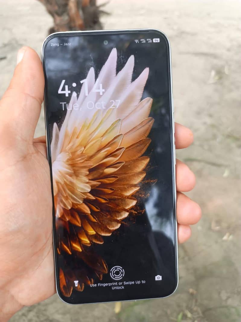 Tecno Spark Pro  8+256 2