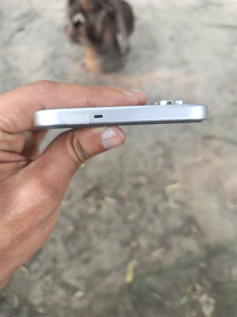 Tecno Spark Pro  8+256 4