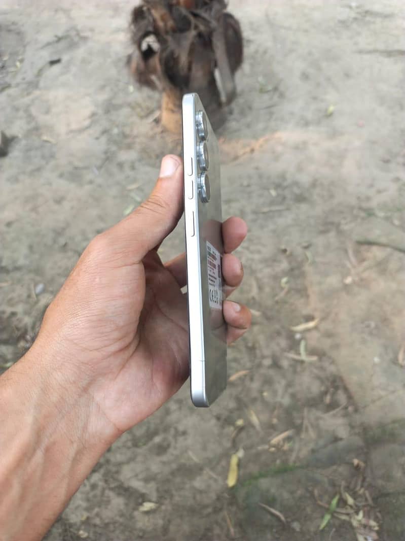 Tecno Spark Pro  8+256 5
