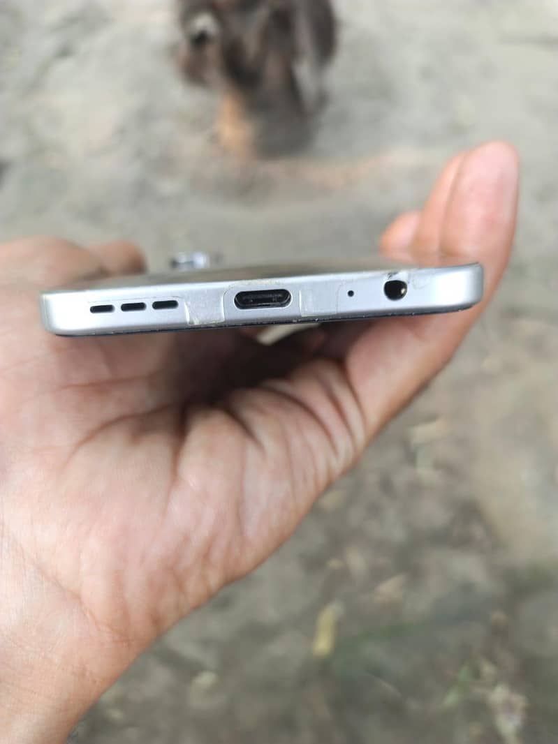 Tecno Spark Pro  8+256 6