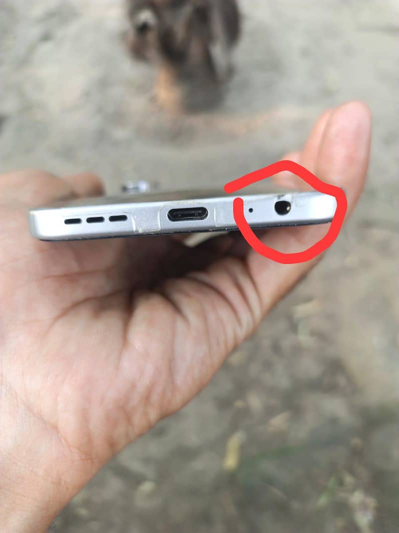 Tecno Spark Pro  8+256 7