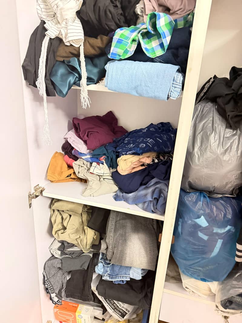 2 door wardrobe 8
