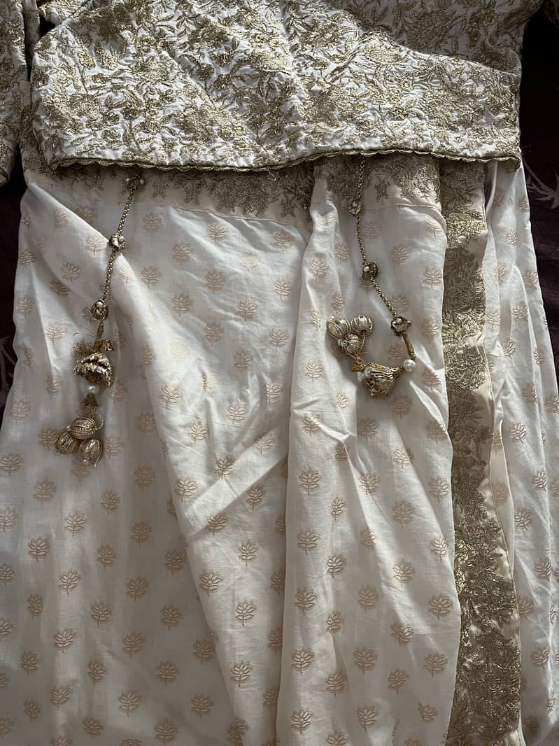 Untouched saree 1