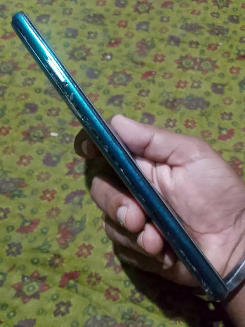 Xiaomi Redmi Note 8 Pro 2