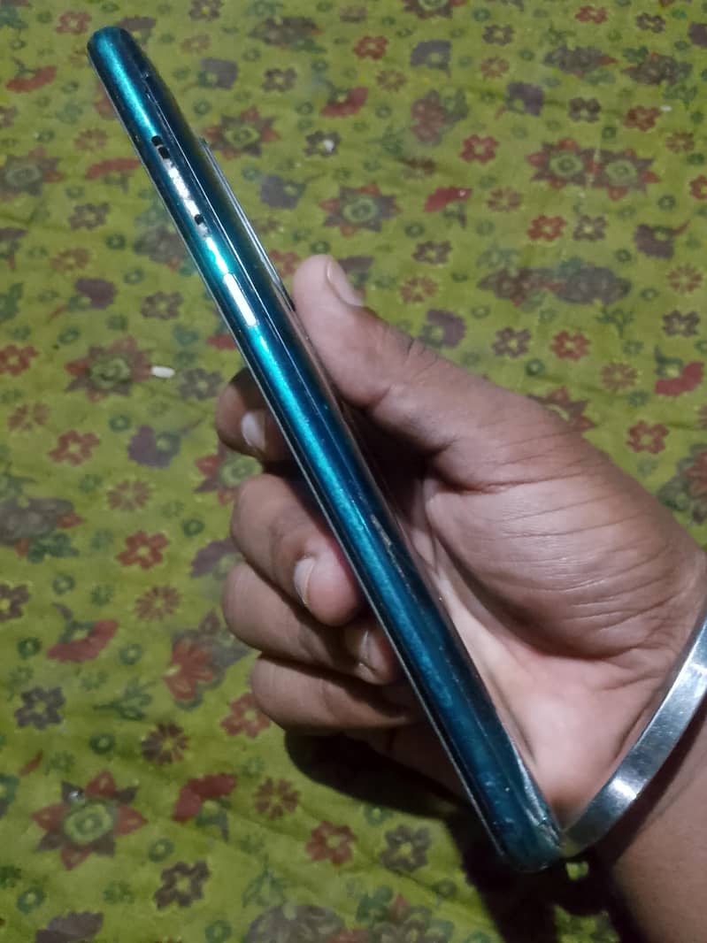 Xiaomi Redmi Note 8 Pro 3