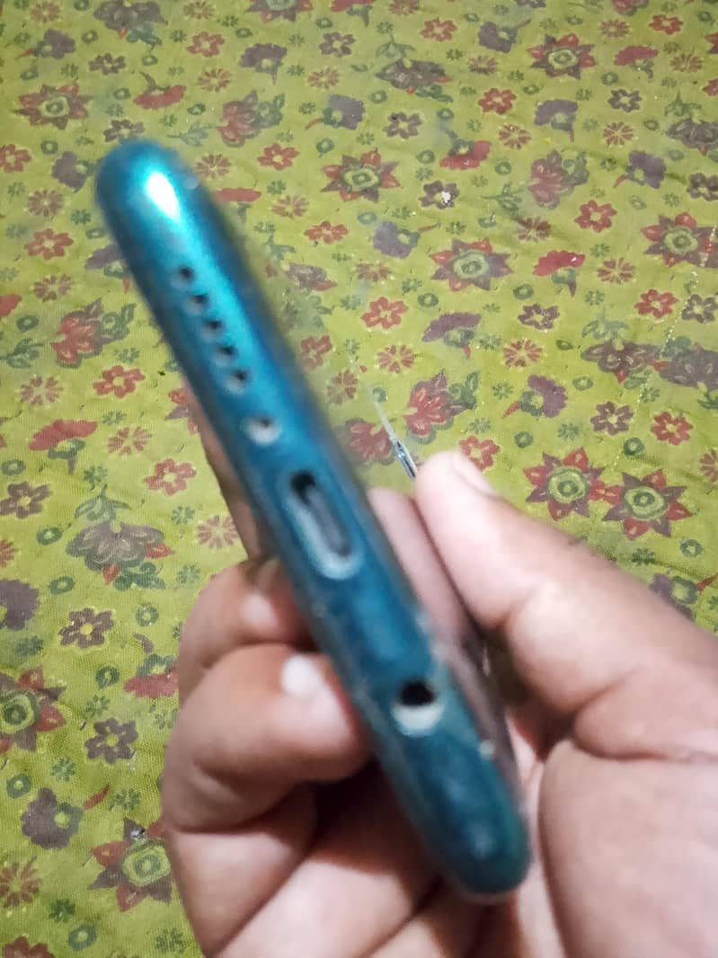 Xiaomi Redmi Note 8 Pro 4