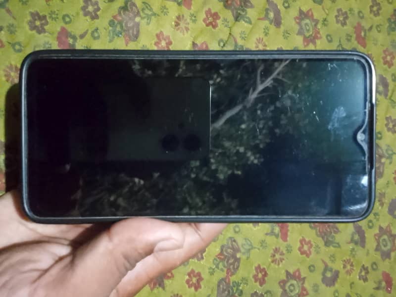 Xiaomi Redmi Note 8 Pro 6