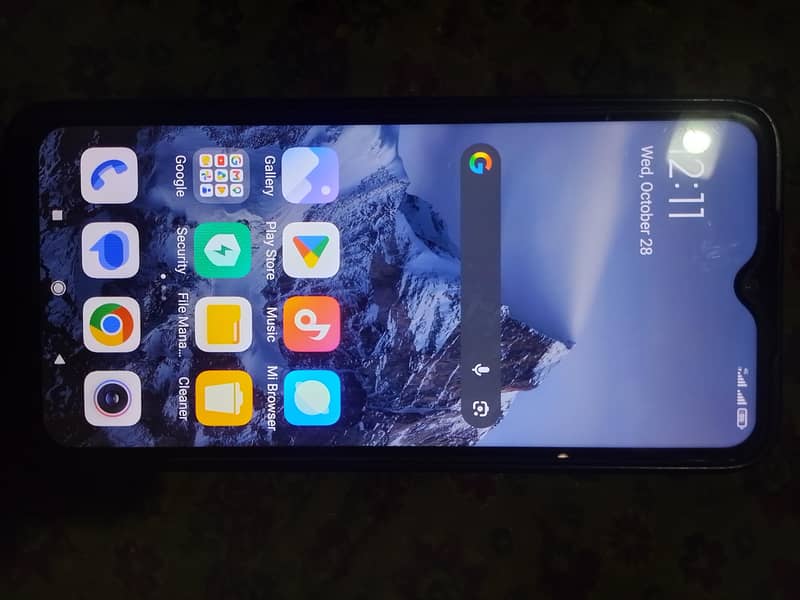 Xiaomi Redmi Note 8 Pro 7