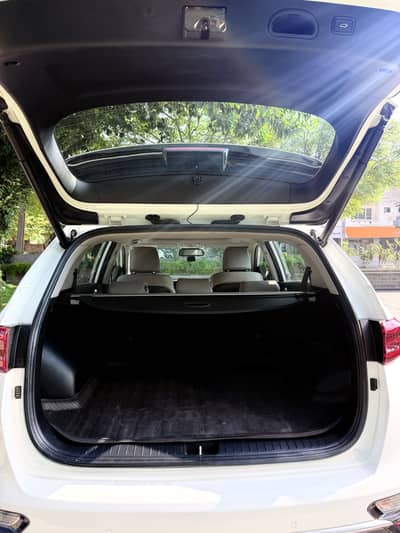 KIA Sportage 2024