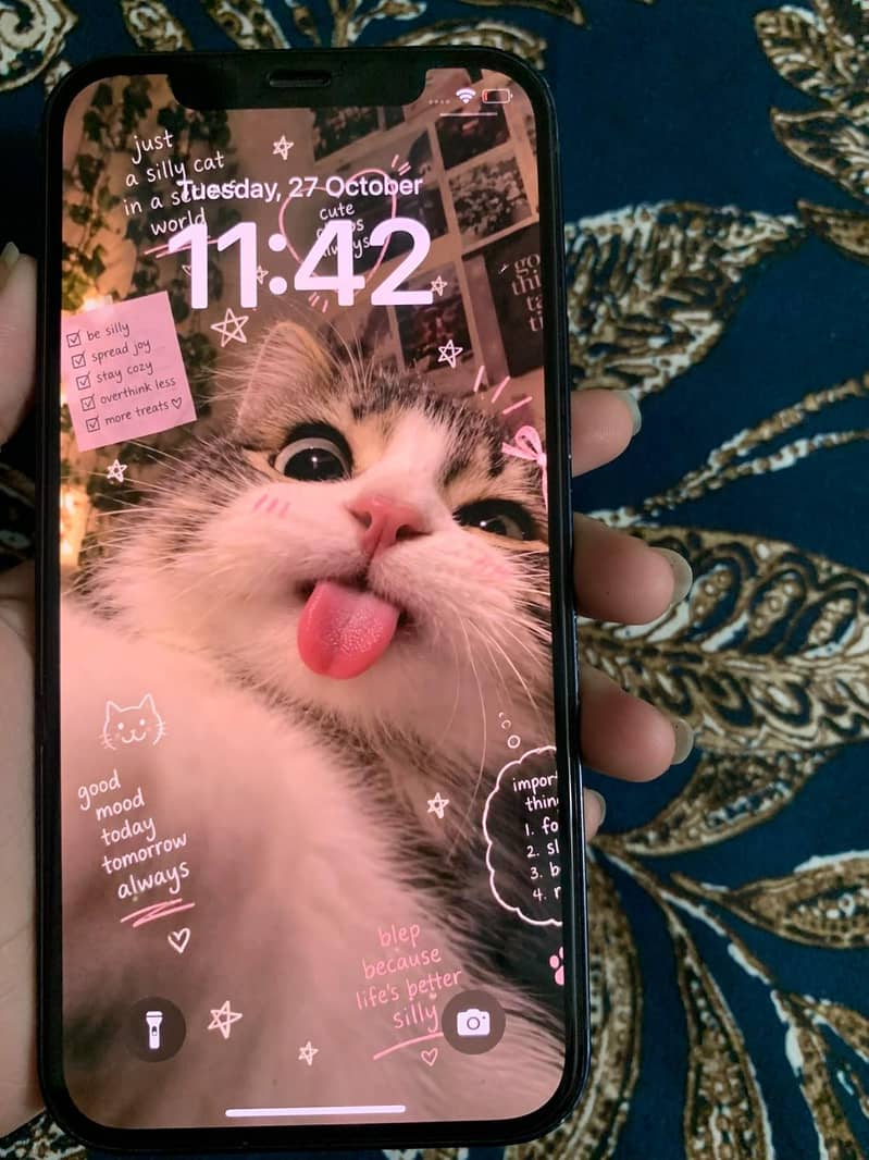 Apple iPhone 12 3
