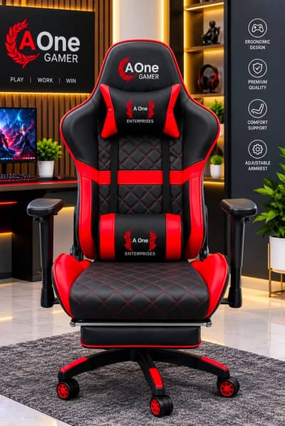 All office chair available